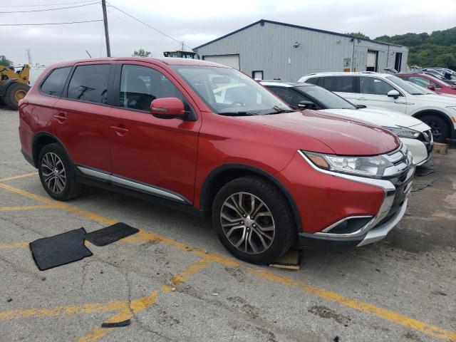 Photo 4 from auction – 2016 MITSUBISHI OUTLANDER with VIN JA4AZ3A3XGZ006943