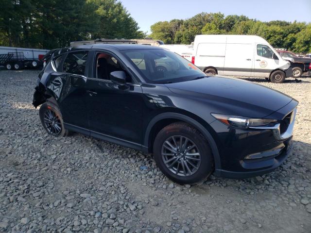 Photo 4 from auction – 2021 MAZDA CX-5 TOURI with VIN JM3KFBCM3M0351645