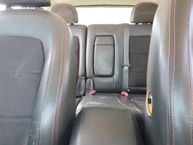 Photo 10 from auction – 2008 SATURN VUE REDLIN with VIN 3GSCL13788S688034