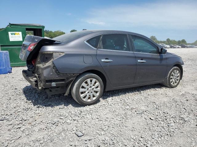 Photo 3 from auction – 2015 NISSAN SENTRA S with VIN 3N1AB7AP7FL684238