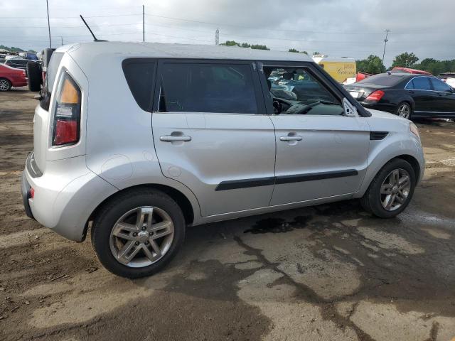 Снимка 3 от търг – 2011 KIA SOUL + с VIN KNDJT2A24B7329222