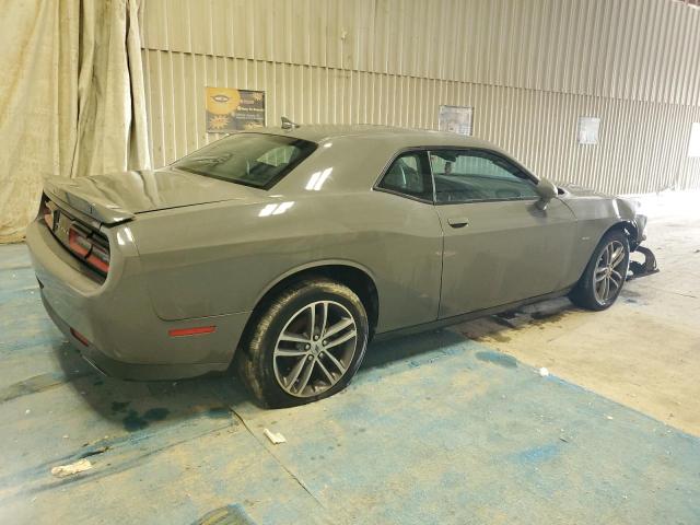 Photo 3 from auction – 2018 DODGE CHALLENGER with VIN 2C3CDZGG9JH143443