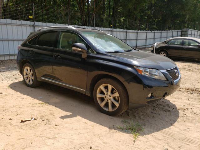 Photo 4 from auction – 2012 LEXUS RX 350 with VIN 2T2ZK1BA9CC080773