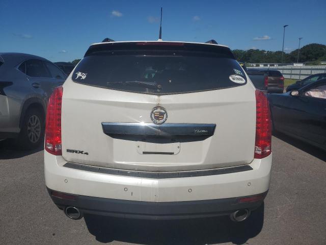 Photo 6 from auction – 2011 CADILLAC SRX LUXURY with VIN 3GYFNDEYXBS533707