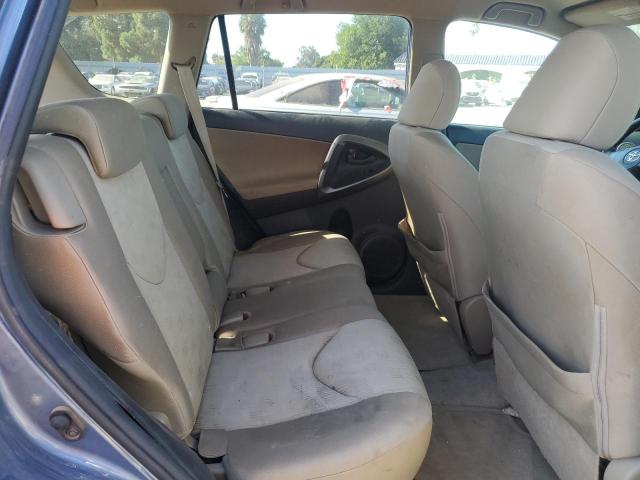 Photo 11 from auction – 2009 TOYOTA RAV4 with VIN JTMZF33V29D004894