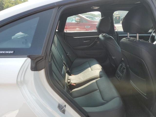 Photo 10 from auction – 2018 BMW 440XI GRAN with VIN WBA4J7C58JBB98668