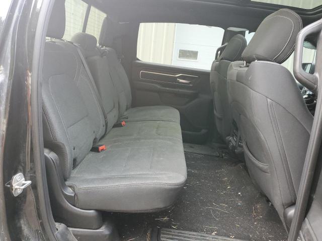 Photo 10 from auction – 2019 RAM 1500 BIG H with VIN 1C6SRFFT5KN697438
