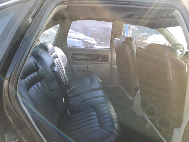 Photo 10 from auction – 1995 CHEVROLET CAPRICE with VIN 1G1BL52P6SR191194