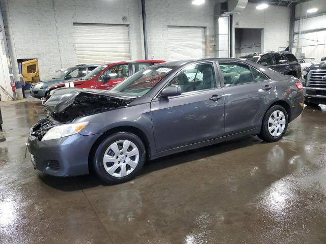 TOYOTA CAMRY BASE 2011 with VIN 4T4BF3EK5BR193679 - Photo from auction