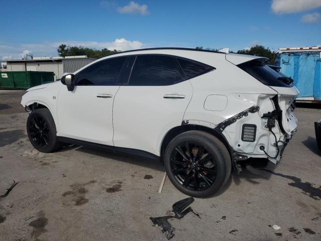Photo 2 from auction – 2022 LEXUS NX 350 with VIN 2T2KGCEZ0NC001803