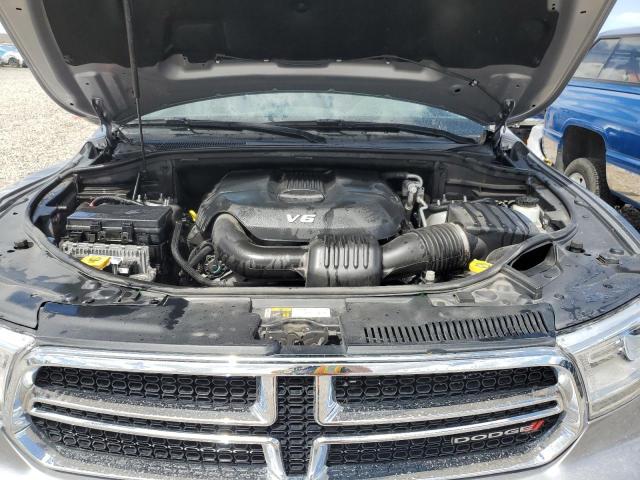 Photo 12 from auction – 2015 DODGE DURANGO LI with VIN 1C4RDJDG3FC823943