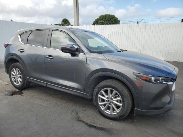 Photo 4 from auction – 2023 MAZDA CX-5 PREFE with VIN JM3KFBCM0P0194287
