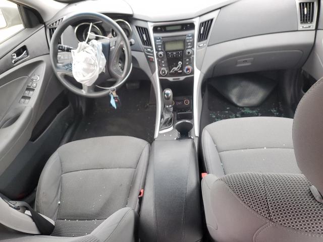 Photo 8 from auction – 2013 HYUNDAI SONATA GLS with VIN 5NPEB4AC9DH724696