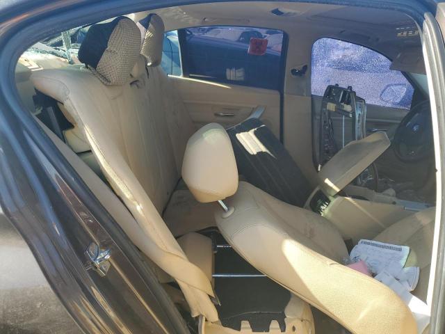 Photo 10 from auction – 2012 BMW 328 I with VIN WBA3A5C58CF342955