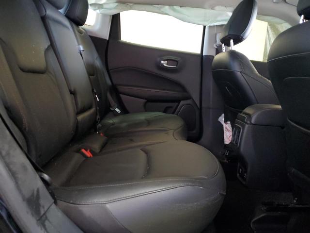 Photo 11 from auction – 2021 JEEP COMPASS LI with VIN 3C4NJDCB9MT519547