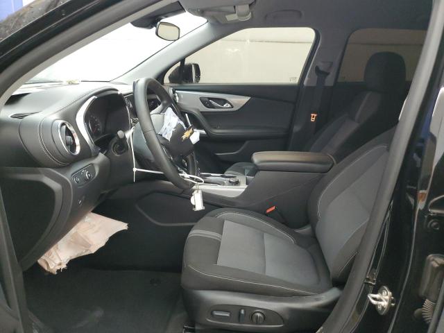 Photo 7 from auction – 2023 CHEVROLET BLAZER 2LT with VIN 3GNKBHR47PS172138