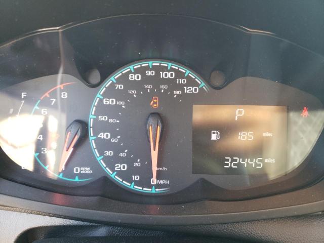 Photo 9 from auction – 2019 CHEVROLET SPARK LS with VIN KL8CB6SAXKC711585