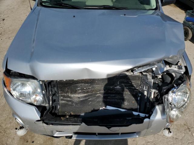 Photo 12 from auction – 2011 FORD ESCAPE XLT with VIN 1FMCU0D7XBKA49766