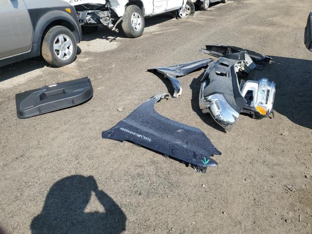 Photo 12 from auction – 2023 CHEVROLET SILVERADO with VIN 3GCPACEK4PG247566
