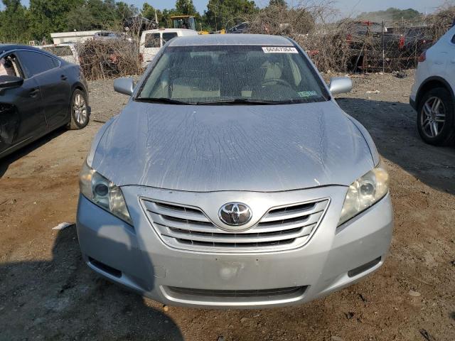 Photo 5 from auction – 2007 TOYOTA CAMRY CE with VIN JTNBE46K973056355