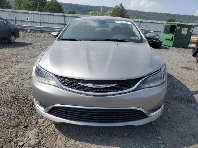 Photo 5 from auction – 2016 CHRYSLER 200 LIMITE with VIN 1C3CCCAB8GN103562