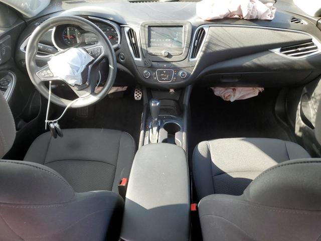Photo 8 from auction – 2016 CHEVROLET MALIBU LS with VIN 1G1ZB5ST0GF337063