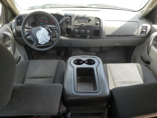 Photo 8 from auction – 2011 GMC SIERRA C15 with VIN 1GTR1TEA7BZ177974
