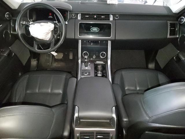 Photo 8 from auction – 2018 LAND ROVER RANGE ROVE with VIN SALWR2RV5JA699737