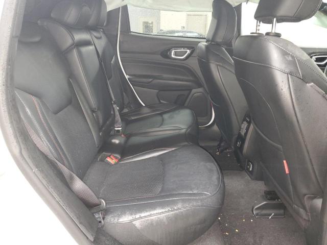 Photo 10 from auction – 2023 JEEP COMPASS TR with VIN 3C4NJDDN3PT525681