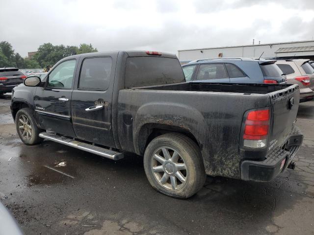 Photo 2 from auction – 2009 GMC SIERRA K15 with VIN 3GTEK03209G211320