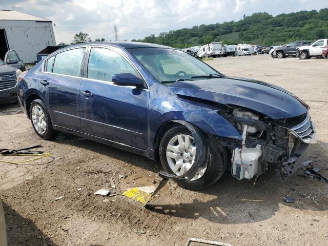 Photo 4 from auction – 2012 NISSAN ALTIMA BAS with VIN 1N4AL2APXCC204297