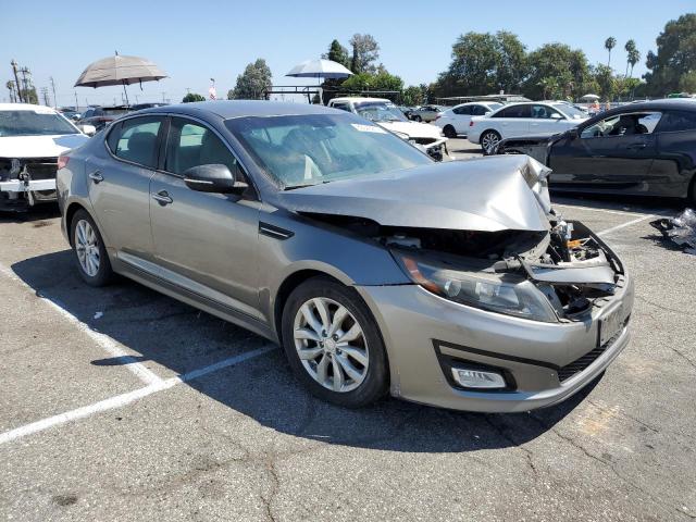 Photo 4 from auction – 2014 KIA OPTIMA LX with VIN 5XXGM4A7XEG343104