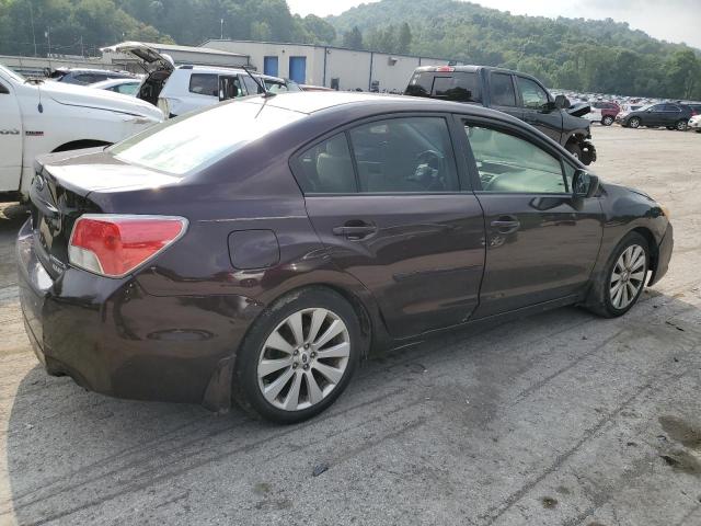 Photo 3 from auction – 2013 SUBARU IMPREZA PR with VIN JF1GJAC6XDH009593