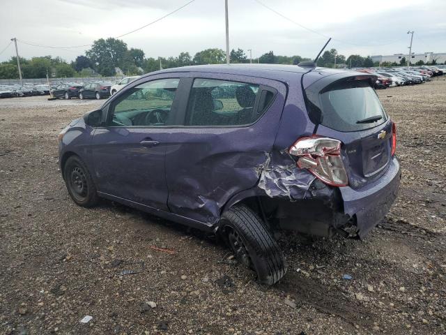 Photo 2 from auction – 2017 CHEVROLET SPARK LS with VIN KL8CB6SA0HC749447
