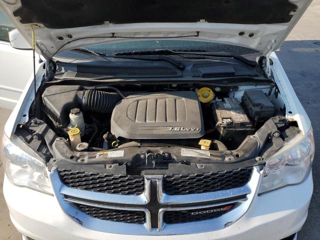 Photo 12 from auction – 2017 DODGE GRAND CARA with VIN 2C4RDGCG8HR730852