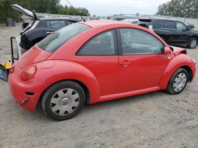Photo 3 from auction – 2002 VOLKSWAGEN NEW BEETLE with VIN 3VWCB21CX2M433978
