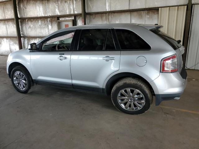 Photo 2 from auction – 2010 FORD EDGE SEL with VIN 2FMDK3JC1ABB15739