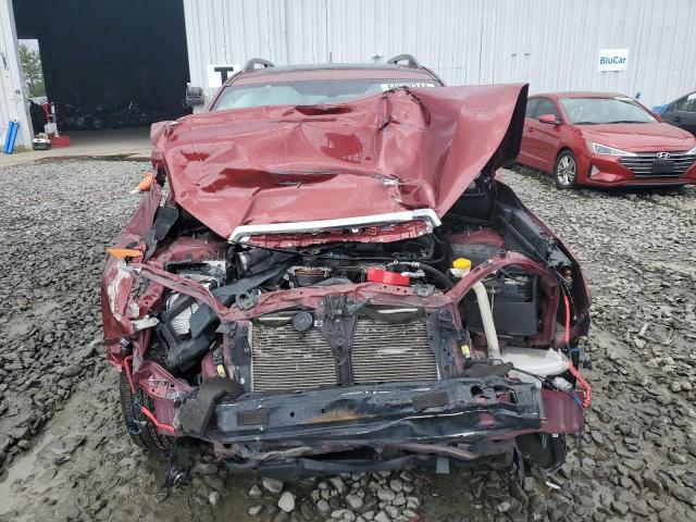 Photo 5 from auction – 2015 SUBARU FORESTER 2 with VIN JF2SJADC2FH818924
