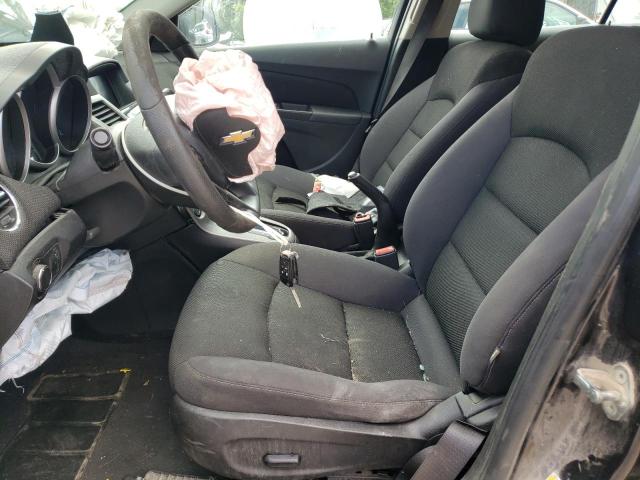 Photo 7 from auction – 2015 CHEVROLET CRUZE LT with VIN 1G1PC5SB0F7267696