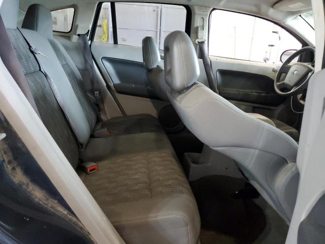 Photo 10 from auction – 2007 DODGE CALIBER SX with VIN 1B3HB48B17D577926