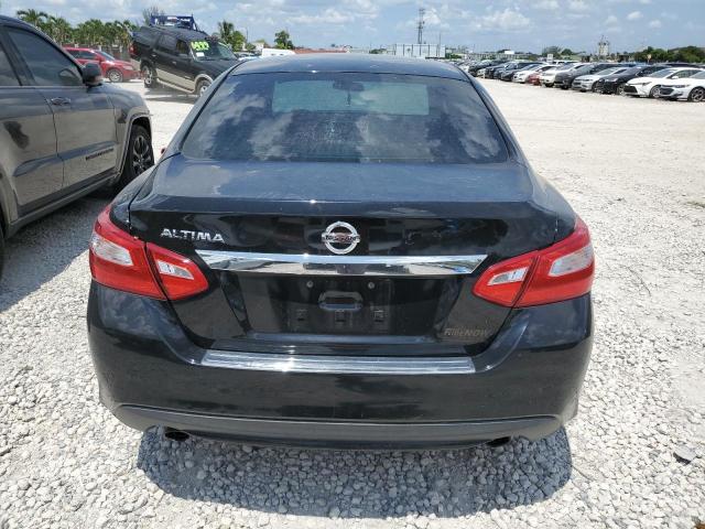 Photo 6 from auction – 2016 NISSAN ALTIMA 2.5 with VIN 1N4AL3AP9GN341425