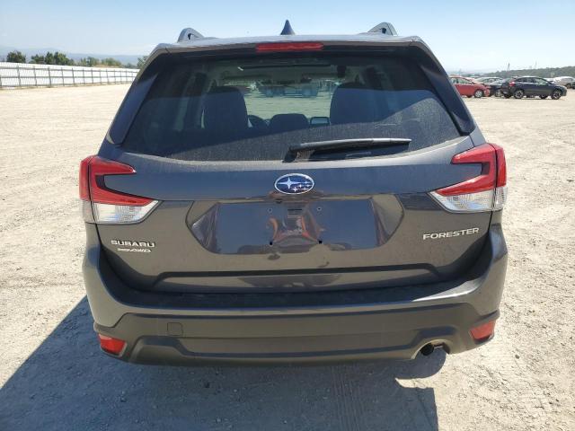 Photo 6 from auction – 2023 SUBARU FORESTER P with VIN JF2SKADC2PH540685