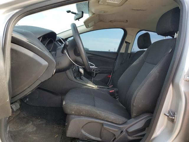 Photo 7 from auction – 2016 FORD FOCUS SE with VIN 1FADP3F21GL279335