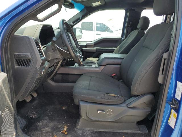 Photo 7 from auction – 2016 FORD F150 SUPER with VIN 1FTEX1CP2GFB01225