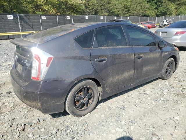 Photo 3 from auction – 2012 TOYOTA PRIUS with VIN JTDKN3DU5C5492704