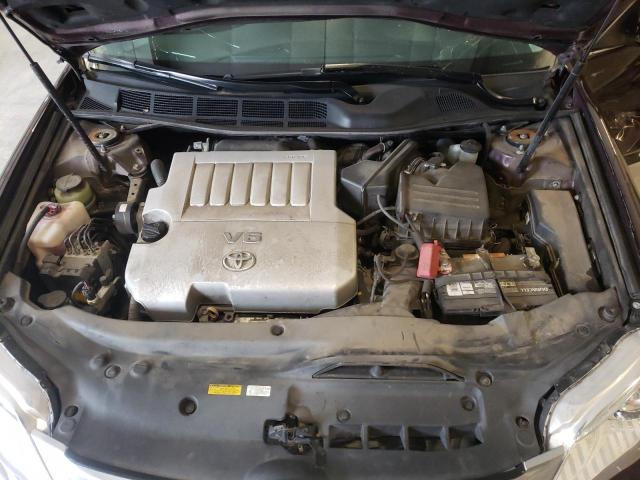 صورة رقم 11 من المزاد - 2011 TOYOTA AVALON BAS مع VIN 4T1BK3DB1BU407123