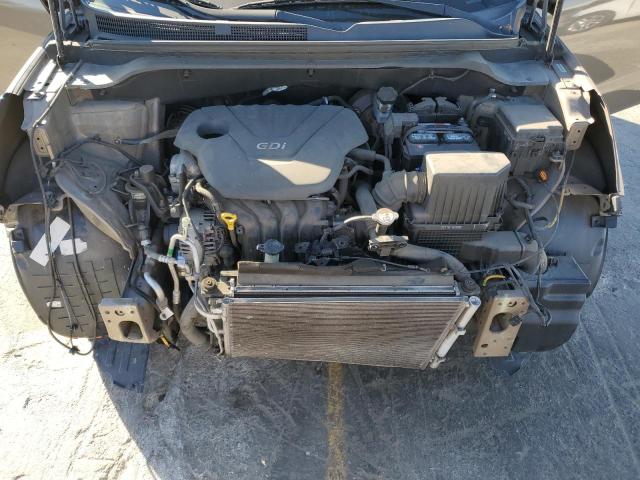 Photo 12 from auction – 2014 KIA SOUL with VIN KNDJN2A25E7084171