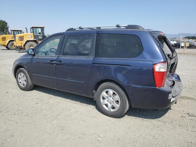 Photo 2 from auction – 2008 KIA SEDONA EX with VIN KNDMB233786198873