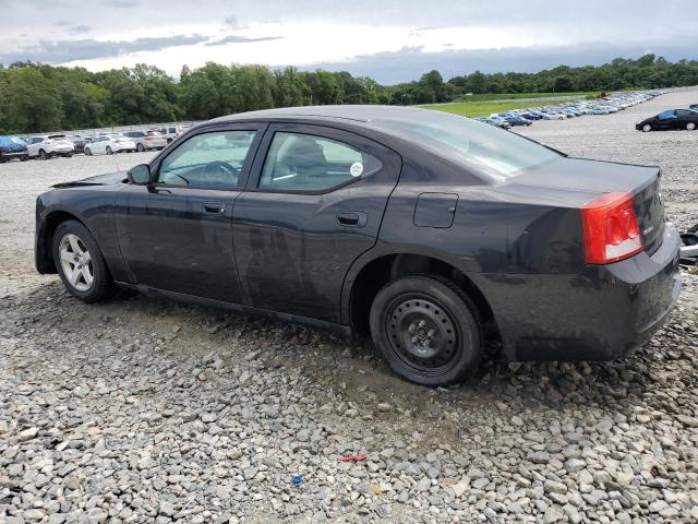 Photo 2 from auction – 2009 DODGE CHARGER with VIN 2B3KA43D99H500910