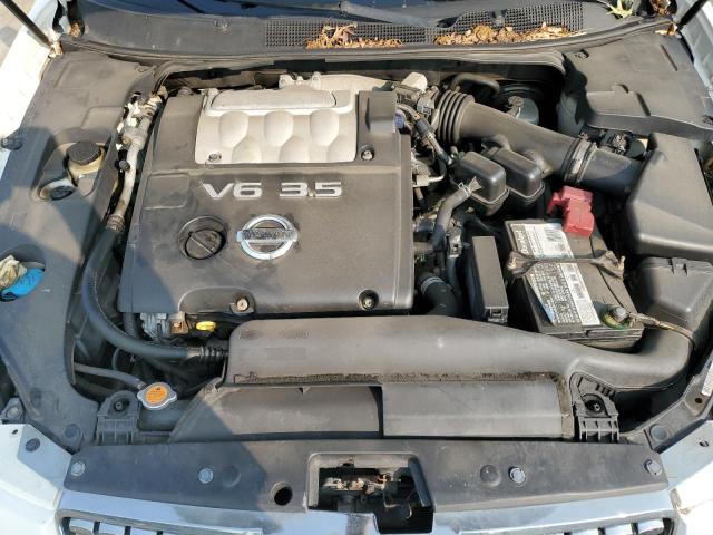 Фото 11 с аукциона – 2006 NISSAN MAXIMA SE с VIN 1N4BA41E76C823657